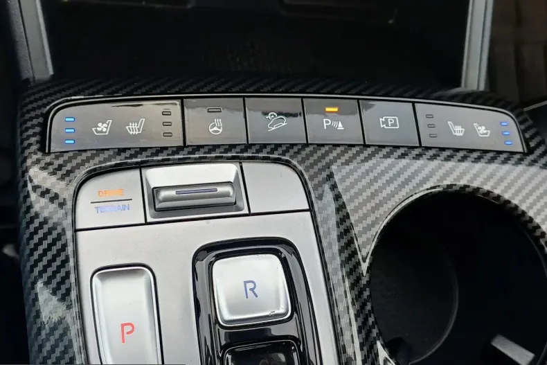 Hyundai Tucson din 2021 cu 149.390 km - oferta HYU250982 - foto 28