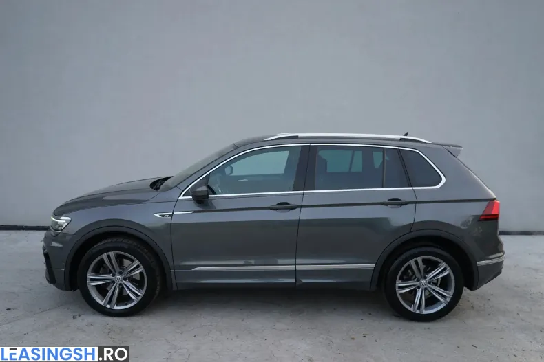 Volkswagen Tiguan din 2020 cu 155.042 km - oferta VOL250983 - foto 2