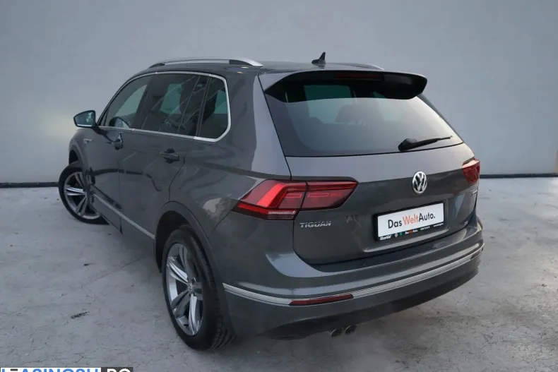 Volkswagen Tiguan din 2020 cu 155.042 km - oferta VOL250983 - foto 3