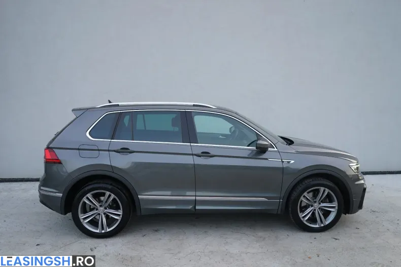 Volkswagen Tiguan din 2020 cu 155.042 km - oferta VOL250983 - foto 6