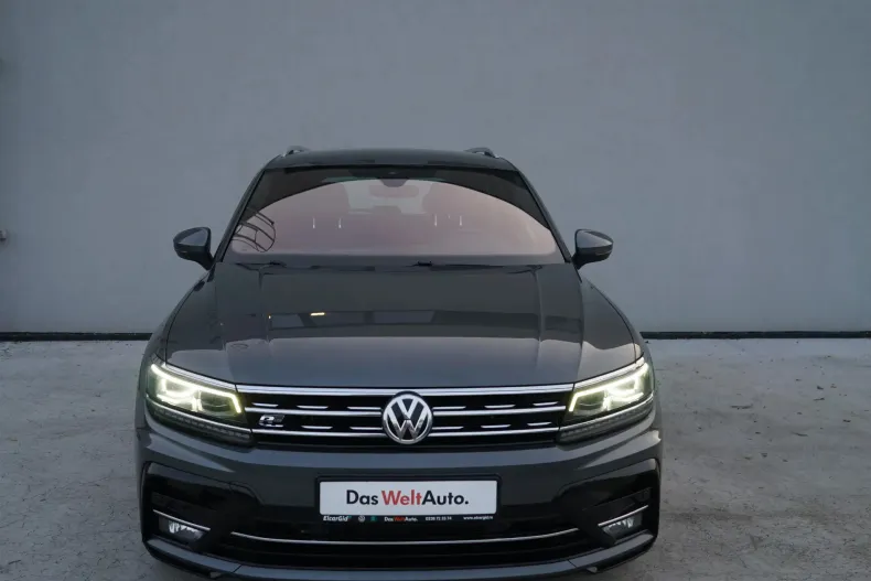 Volkswagen Tiguan din 2020 cu 155.042 km - oferta VOL250983 - foto 8