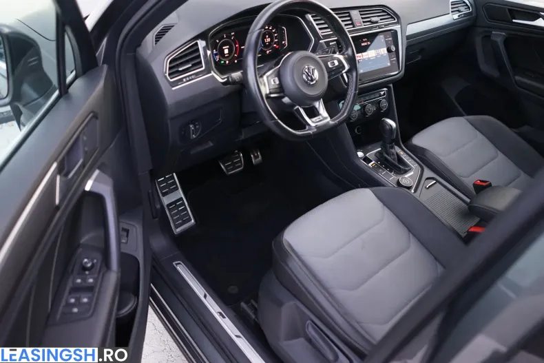 Volkswagen Tiguan din 2020 cu 155.042 km - oferta VOL250983 - foto 10