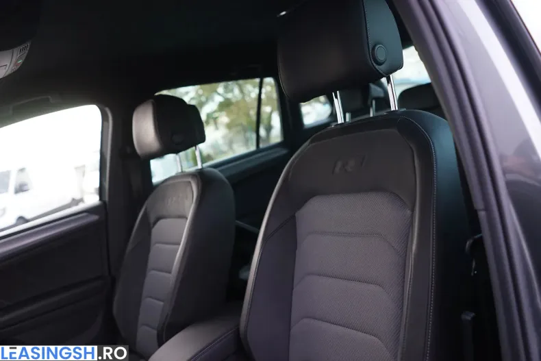 Volkswagen Tiguan din 2020 cu 155.042 km - oferta VOL250983 - foto 11