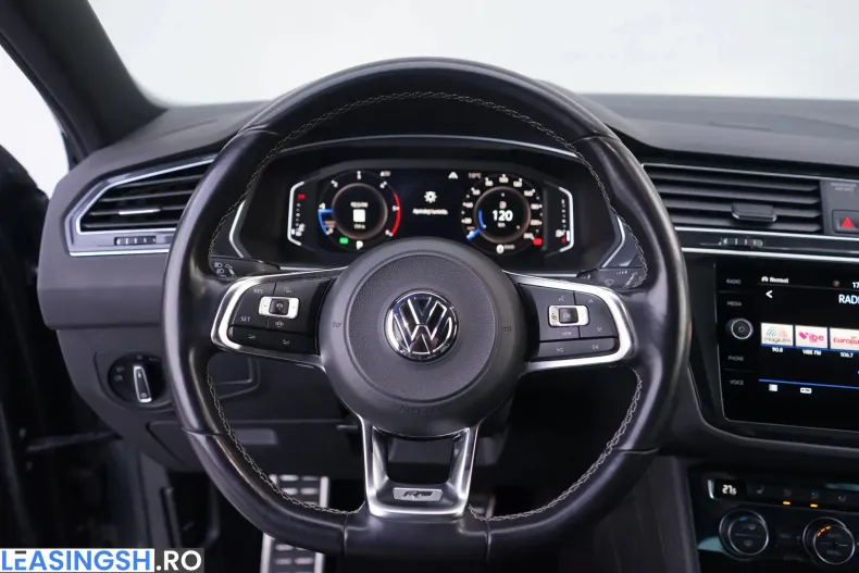 Volkswagen Tiguan din 2020 cu 155.042 km - oferta VOL250983 - foto 12