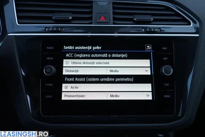 Volkswagen Tiguan din 2020 cu 155.042 km - oferta VOL250983 - foto 16