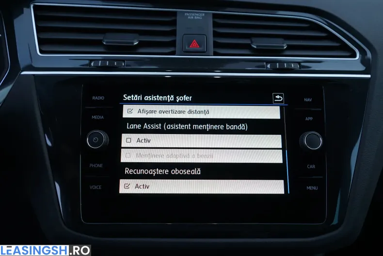 Volkswagen Tiguan din 2020 cu 155.042 km - oferta VOL250983 - foto 17
