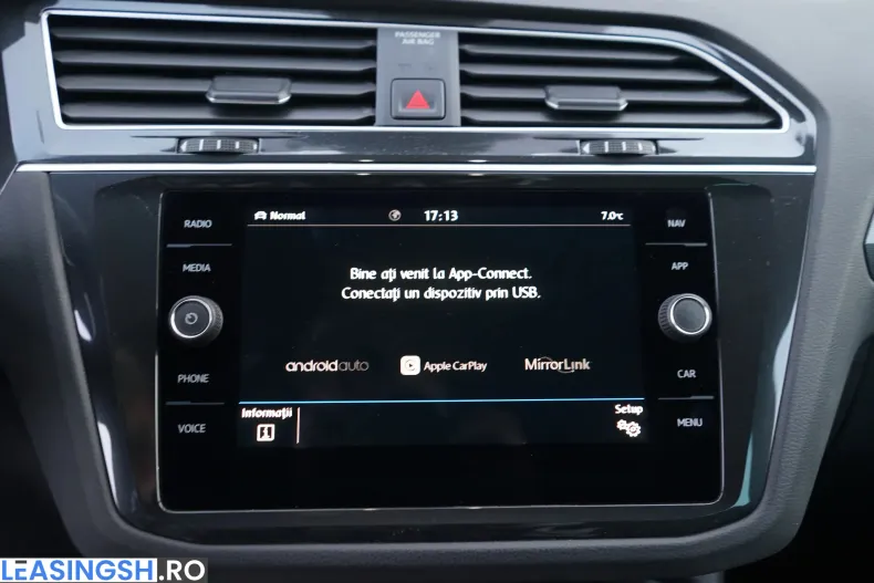 Volkswagen Tiguan din 2020 cu 155.042 km - oferta VOL250983 - foto 18