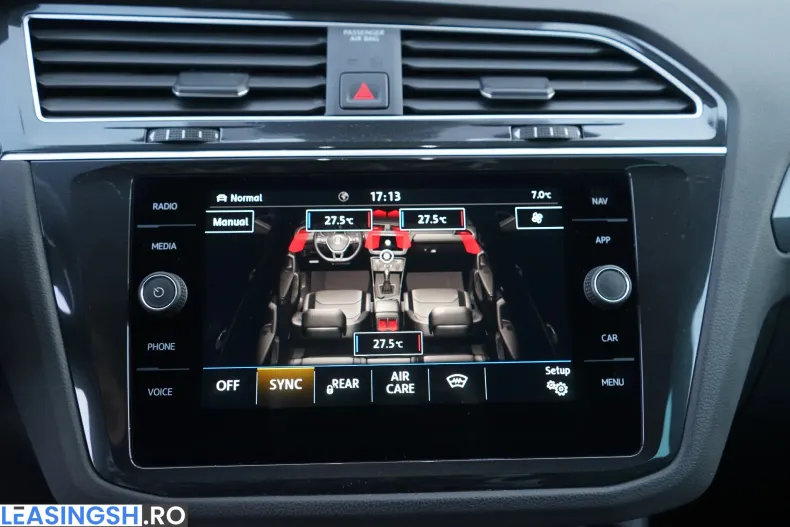 Volkswagen Tiguan din 2020 cu 155.042 km - oferta VOL250983 - foto 19