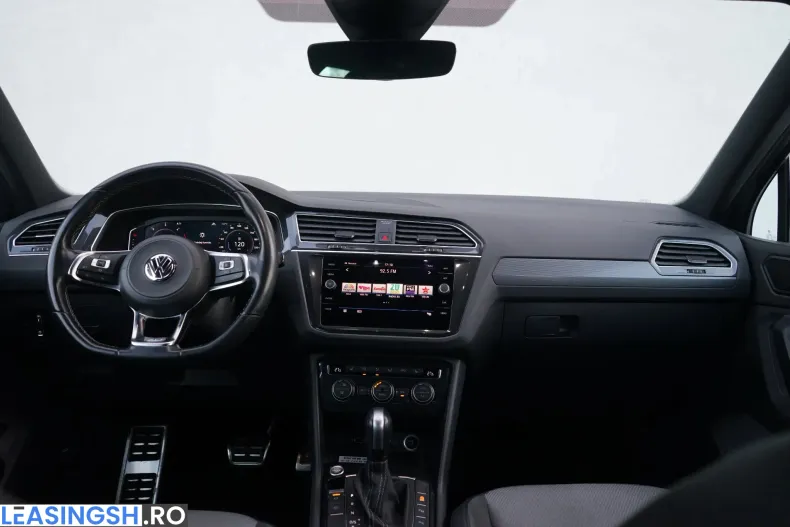 Volkswagen Tiguan din 2020 cu 155.042 km - oferta VOL250983 - foto 23