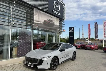 Mazda 6e din 2025 - oferta MAZ250985