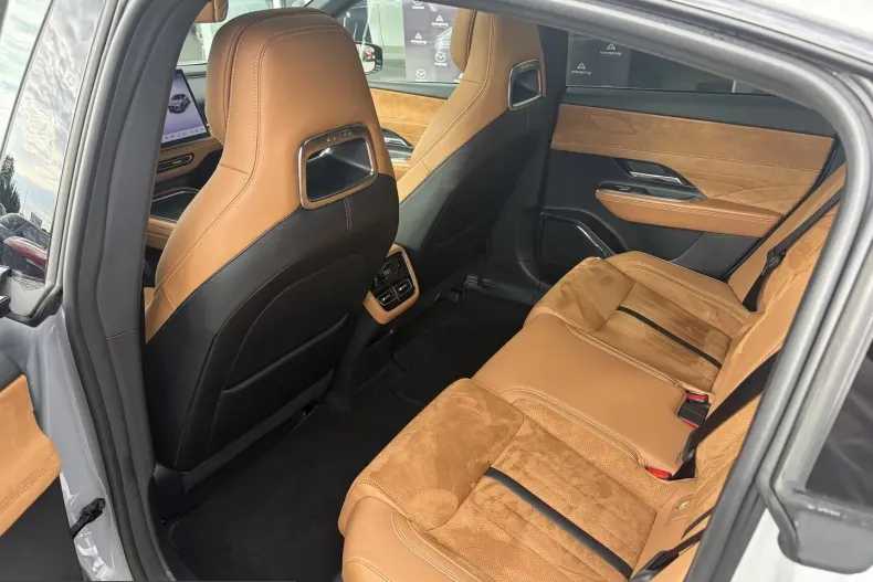Mazda 6e din 2025 cu 15.639 km - oferta MAZ250985 - foto 9