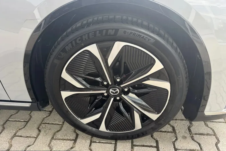Mazda 6e din 2025 cu 15.639 km - oferta MAZ250985 - foto 31