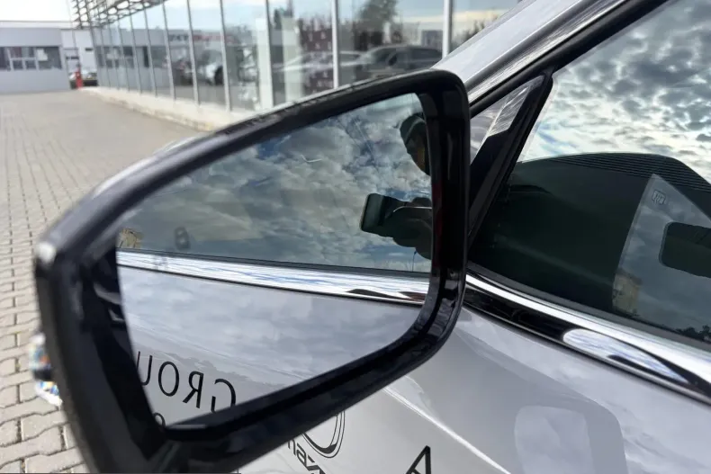Mazda 6e din 2025 cu 15.639 km - oferta MAZ250985 - foto 32