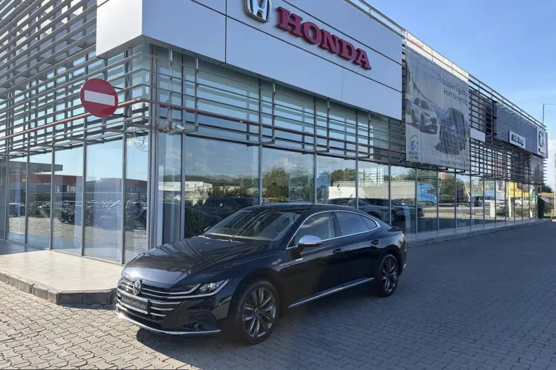 Volkswagen Arteon din 2021 cu 39.816 km - oferta VOL250986 - foto 1