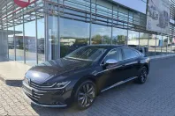 Volkswagen Arteon din 2021 cu 39.816 km - oferta VOL250986 - foto 2