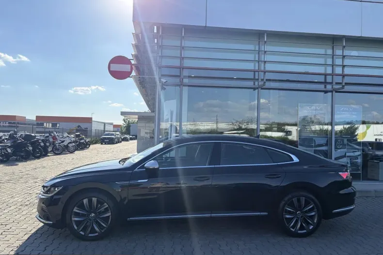 Volkswagen Arteon din 2021 cu 39.816 km - oferta VOL250986 - foto 3