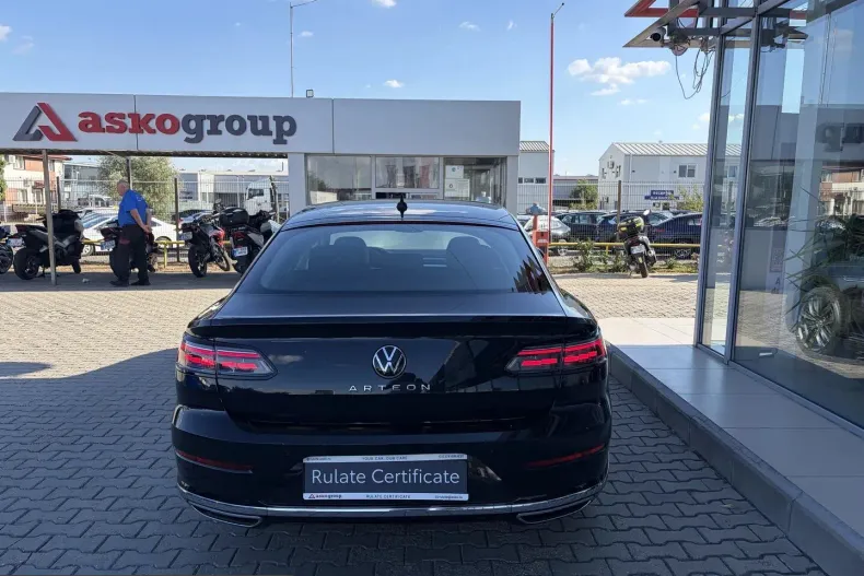 Volkswagen Arteon din 2021 cu 39.816 km - oferta VOL250986 - foto 5