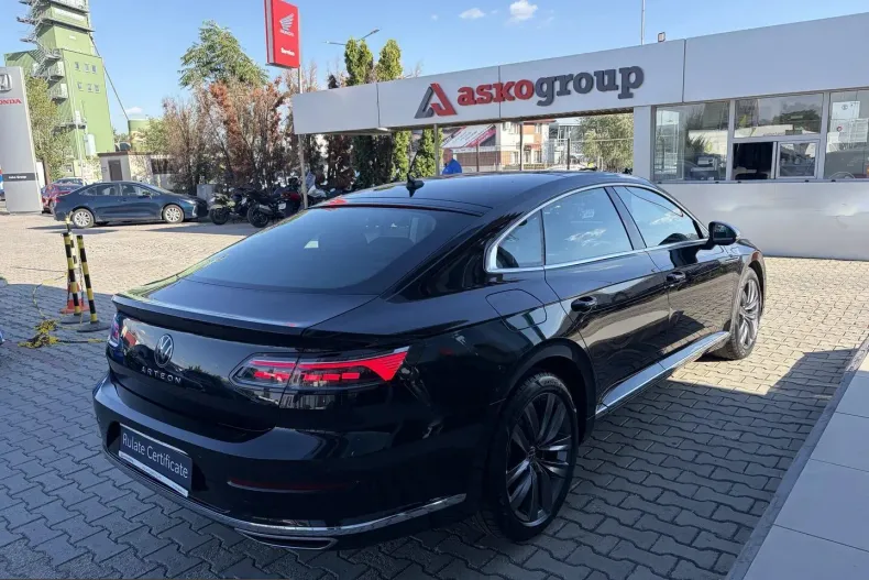 Volkswagen Arteon din 2021 cu 39.816 km - oferta VOL250986 - foto 6