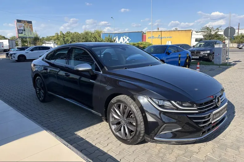 Volkswagen Arteon din 2021 cu 39.816 km - oferta VOL250986 - foto 7