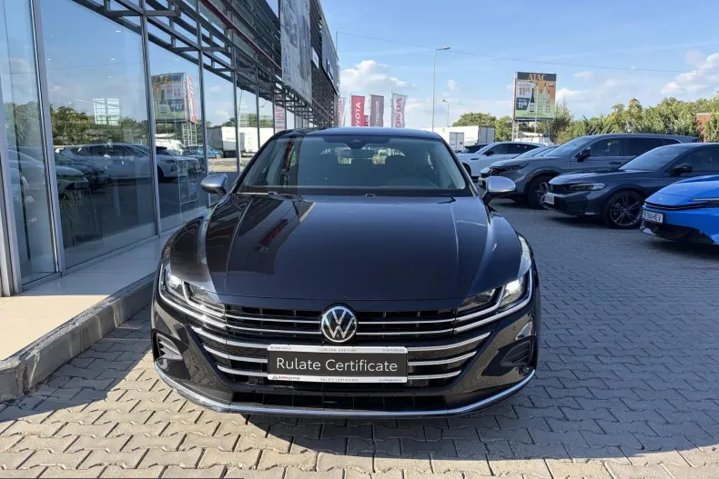 Volkswagen Arteon din 2021 cu 39.816 km - oferta VOL250986 - foto 8