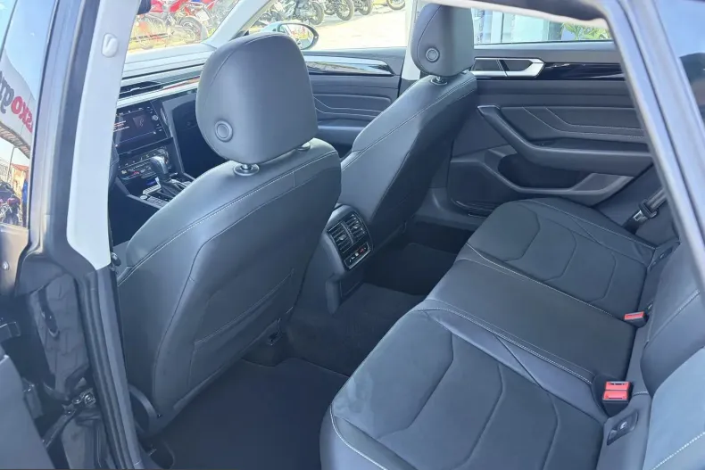Volkswagen Arteon din 2021 cu 39.816 km - oferta VOL250986 - foto 11
