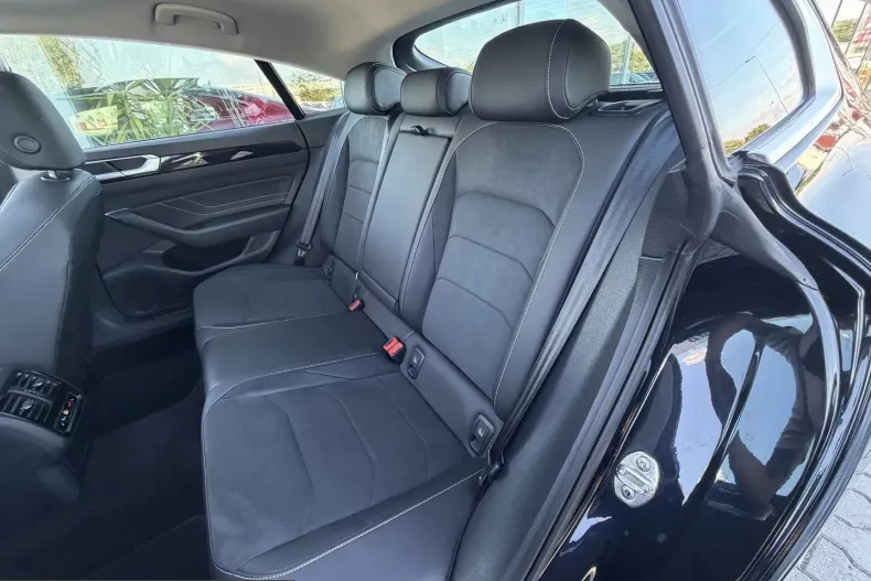Volkswagen Arteon din 2021 cu 39.816 km - oferta VOL250986 - foto 12