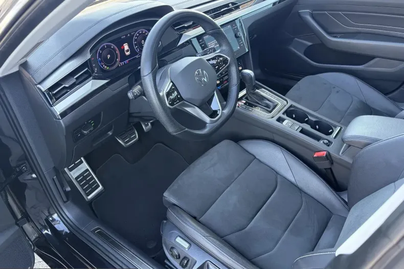 Volkswagen Arteon din 2021 cu 39.816 km - oferta VOL250986 - foto 20