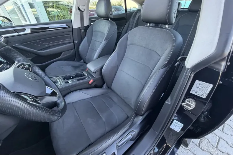 Volkswagen Arteon din 2021 cu 39.816 km - oferta VOL250986 - foto 21