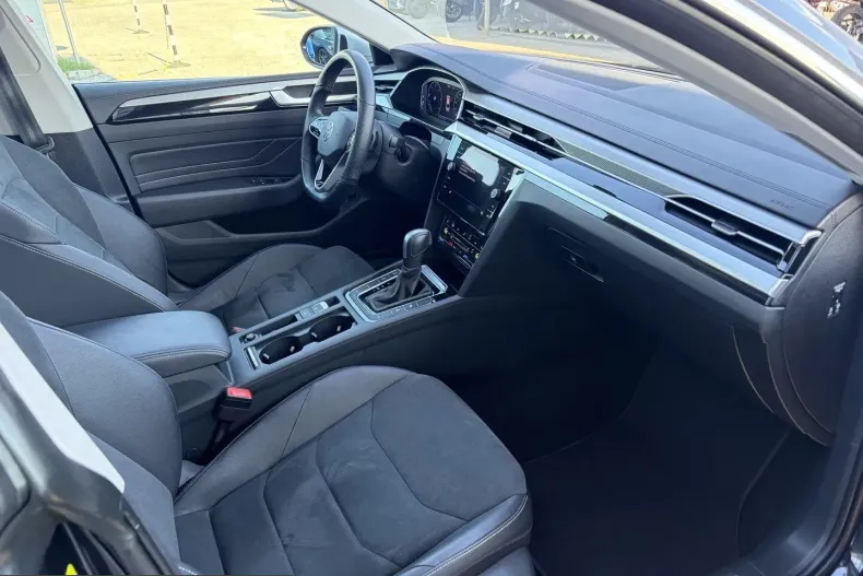 Volkswagen Arteon din 2021 cu 39.816 km - oferta VOL250986 - foto 23