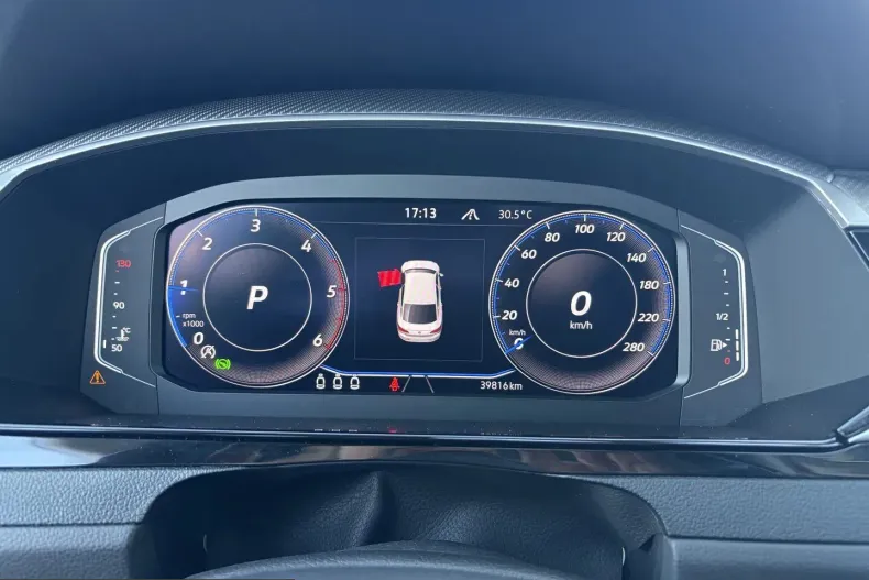 Volkswagen Arteon din 2021 cu 39.816 km - oferta VOL250986 - foto 26