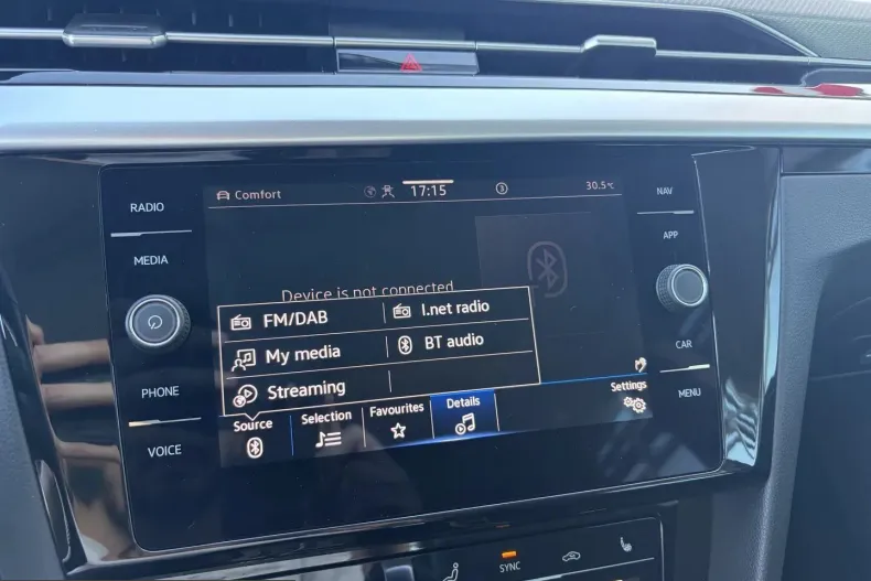 Volkswagen Arteon din 2021 cu 39.816 km - oferta VOL250986 - foto 27