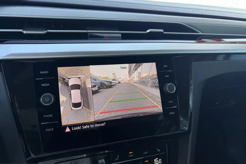 Volkswagen Arteon din 2021 cu 39.816 km - oferta VOL250986 - foto 30