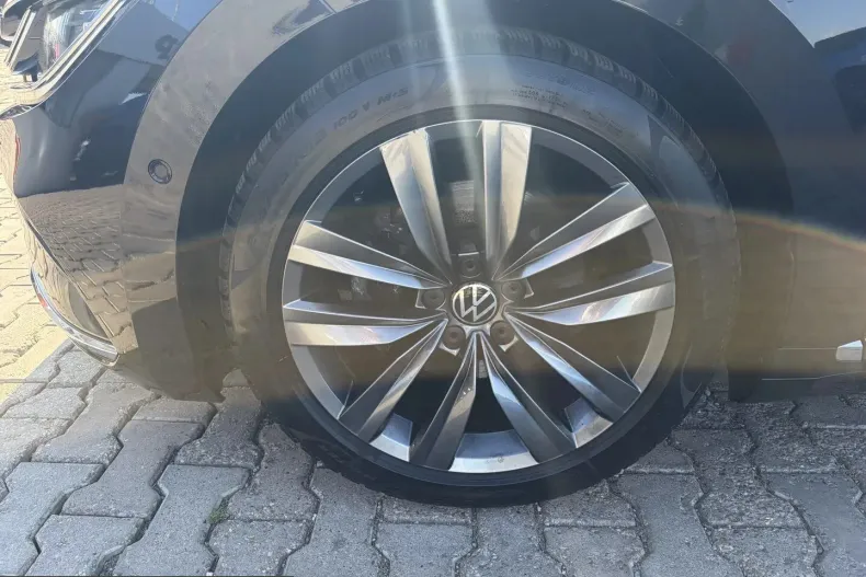 Volkswagen Arteon din 2021 cu 39.816 km - oferta VOL250986 - foto 38