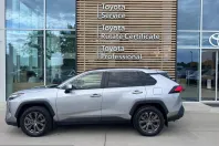 Toyota RAV4 din 2022 cu 76.823 km - oferta TOY250987 - foto 3