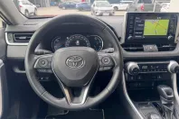 Toyota RAV4 din 2022 cu 76.823 km - oferta TOY250987 - foto 19