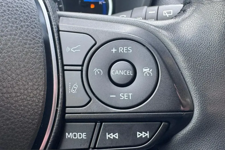 Toyota RAV4 din 2022 cu 76.823 km - oferta TOY250987 - foto 27