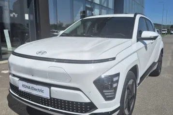 Hyundai Kona din 2026 - oferta HYU250992