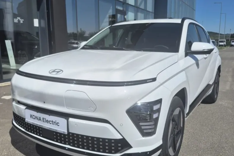 Hyundai Kona din 2026 cu 1.500 km - oferta HYU250992 - foto 1