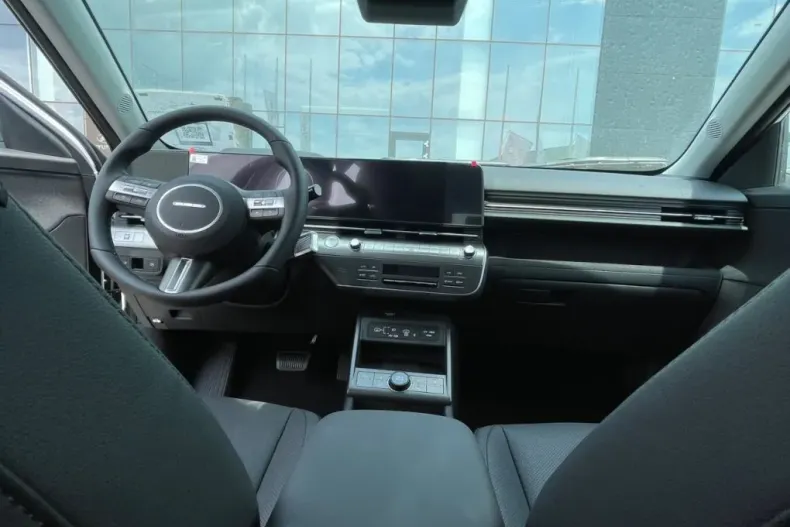 Hyundai Kona din 2026 cu 1.500 km - oferta HYU250992 - foto 6