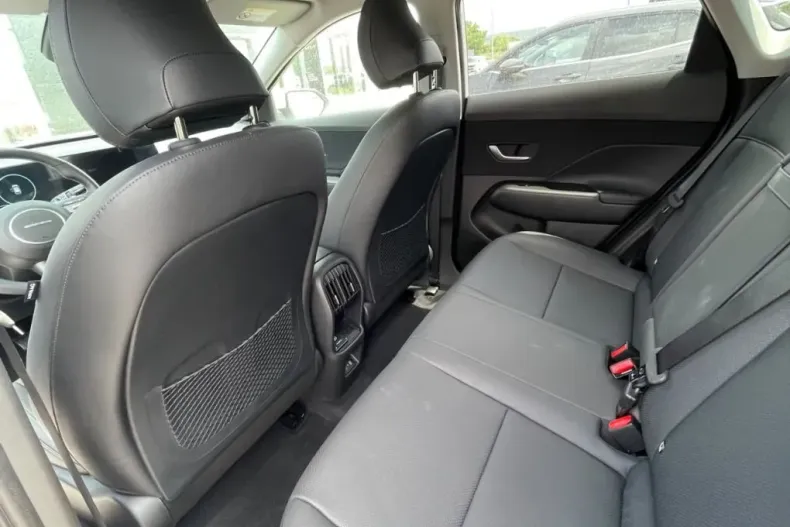 Hyundai Kona din 2026 cu 1.500 km - oferta HYU250992 - foto 7