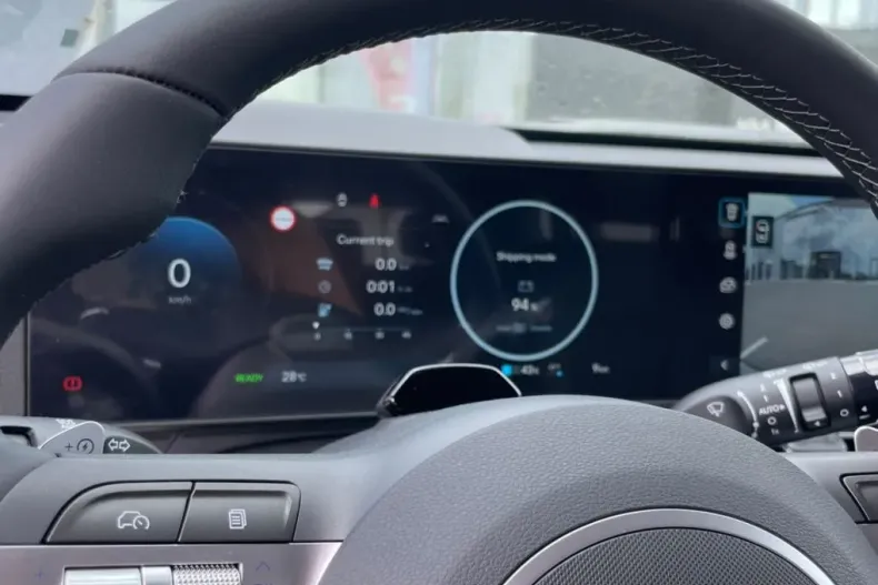 Hyundai Kona din 2026 cu 1.500 km - oferta HYU250992 - foto 9