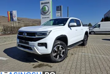 Volkswagen Amarok din 2024 - oferta VOL250993