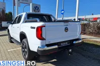 Volkswagen Amarok din 2024 cu 5 km - oferta VOL250993 - foto 4