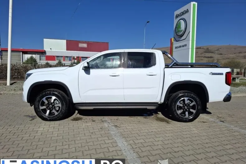 Volkswagen Amarok din 2024 cu 5 km - oferta VOL250993 - foto 5