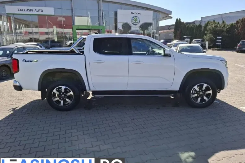 Volkswagen Amarok din 2024 cu 5 km - oferta VOL250993 - foto 7