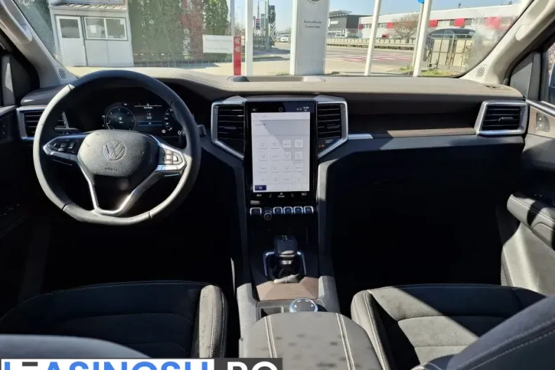 Volkswagen Amarok din 2024 cu 5 km - oferta VOL250993 - foto 12