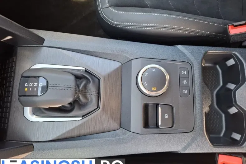 Volkswagen Amarok din 2024 cu 5 km - oferta VOL250993 - foto 13