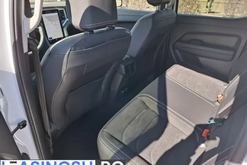 Volkswagen Amarok din 2024 cu 5 km - oferta VOL250993 - foto 16