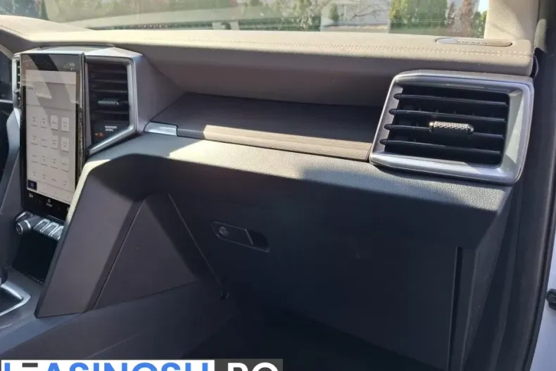Volkswagen Amarok din 2024 cu 5 km - oferta VOL250993 - foto 18
