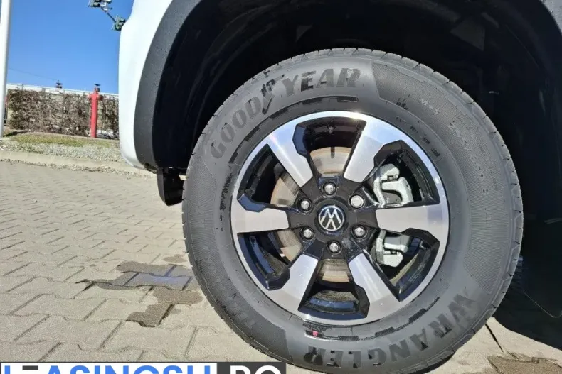 Volkswagen Amarok din 2024 cu 5 km - oferta VOL250993 - foto 20